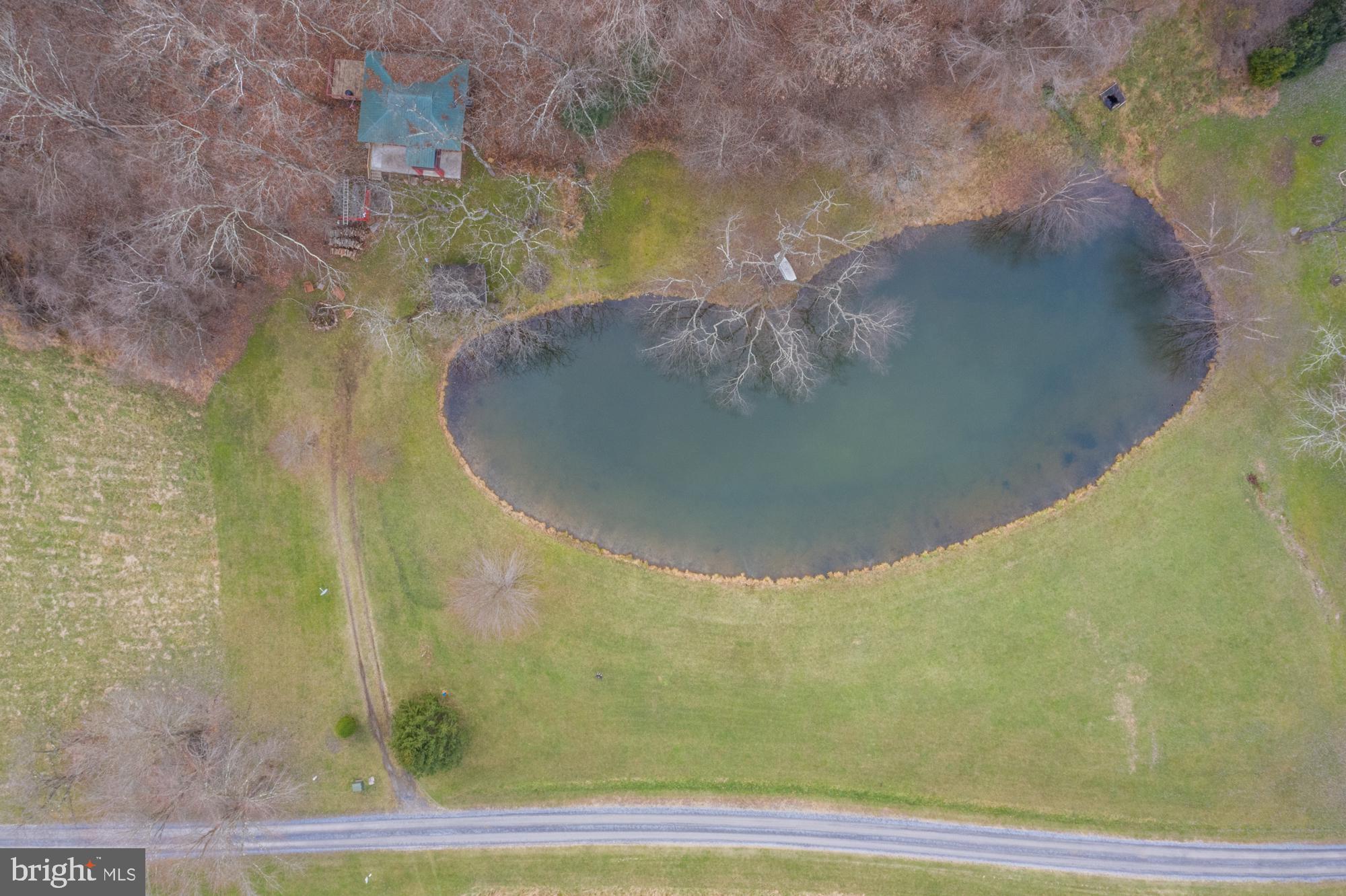 CACAPON RIVER MEADOWS - Residential
