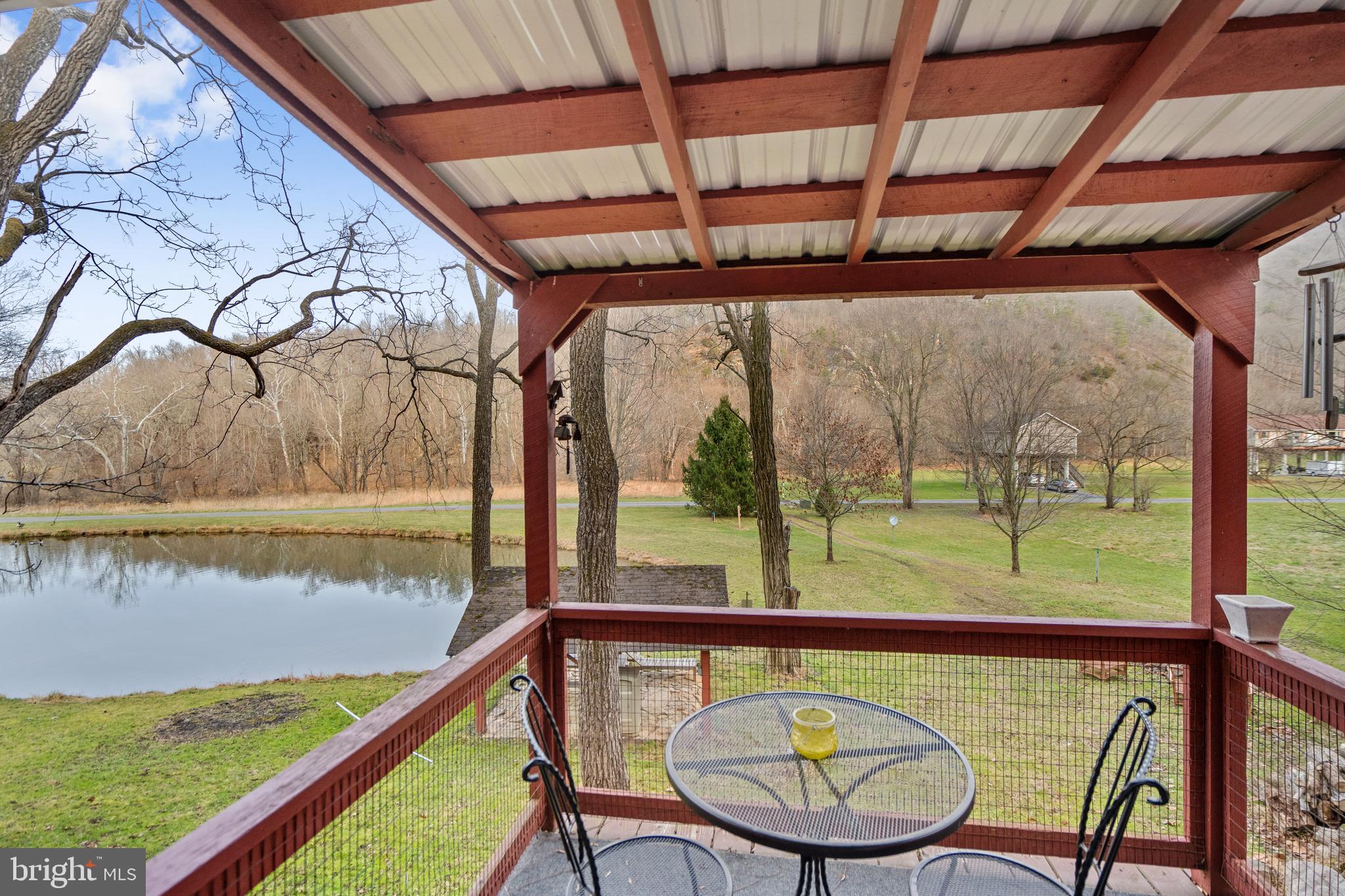 CACAPON RIVER MEADOWS - Residential