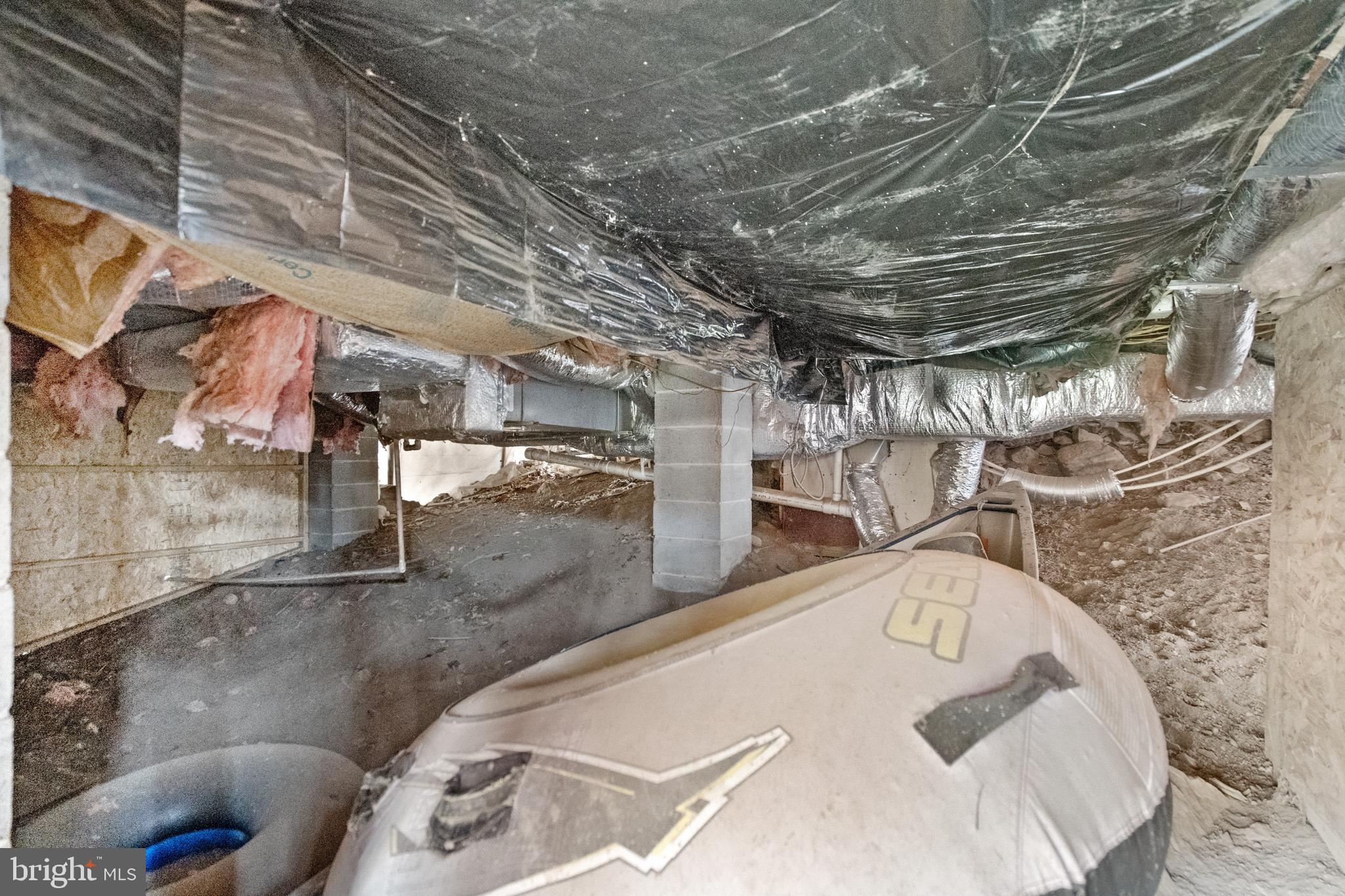 CACAPON RIVER MEADOWS - Residential