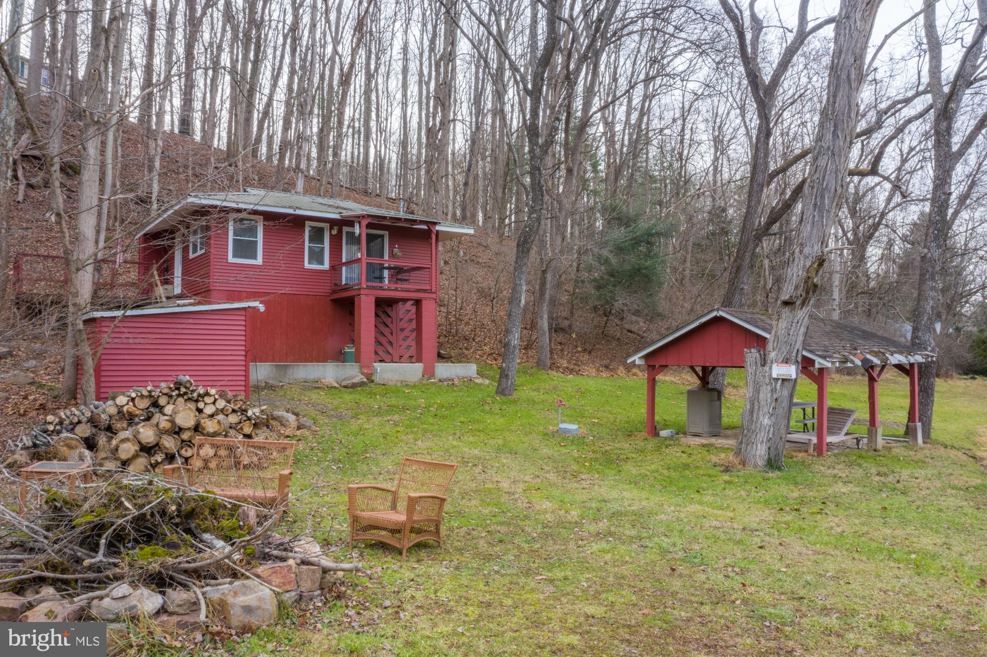 CACAPON RIVER MEADOWS - Residential