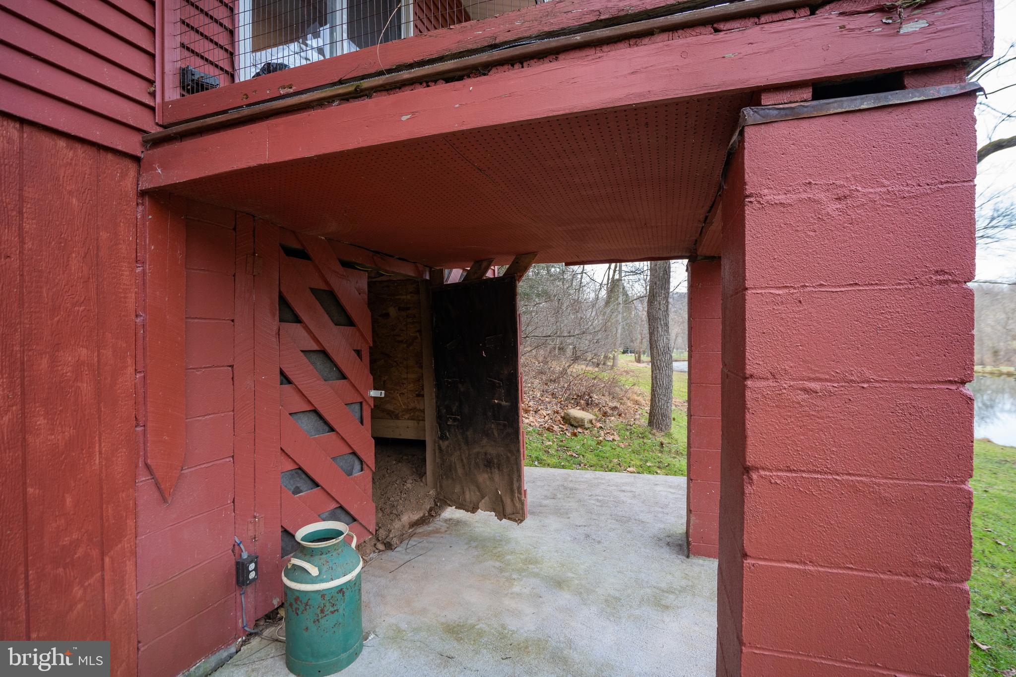 CACAPON RIVER MEADOWS - Residential