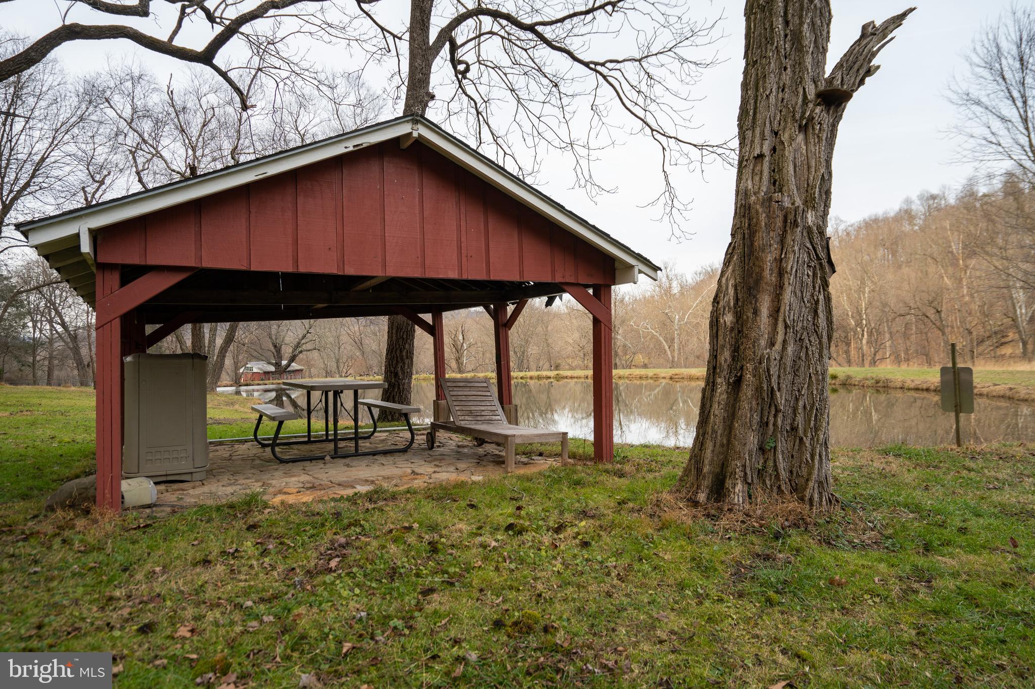 CACAPON RIVER MEADOWS - Residential