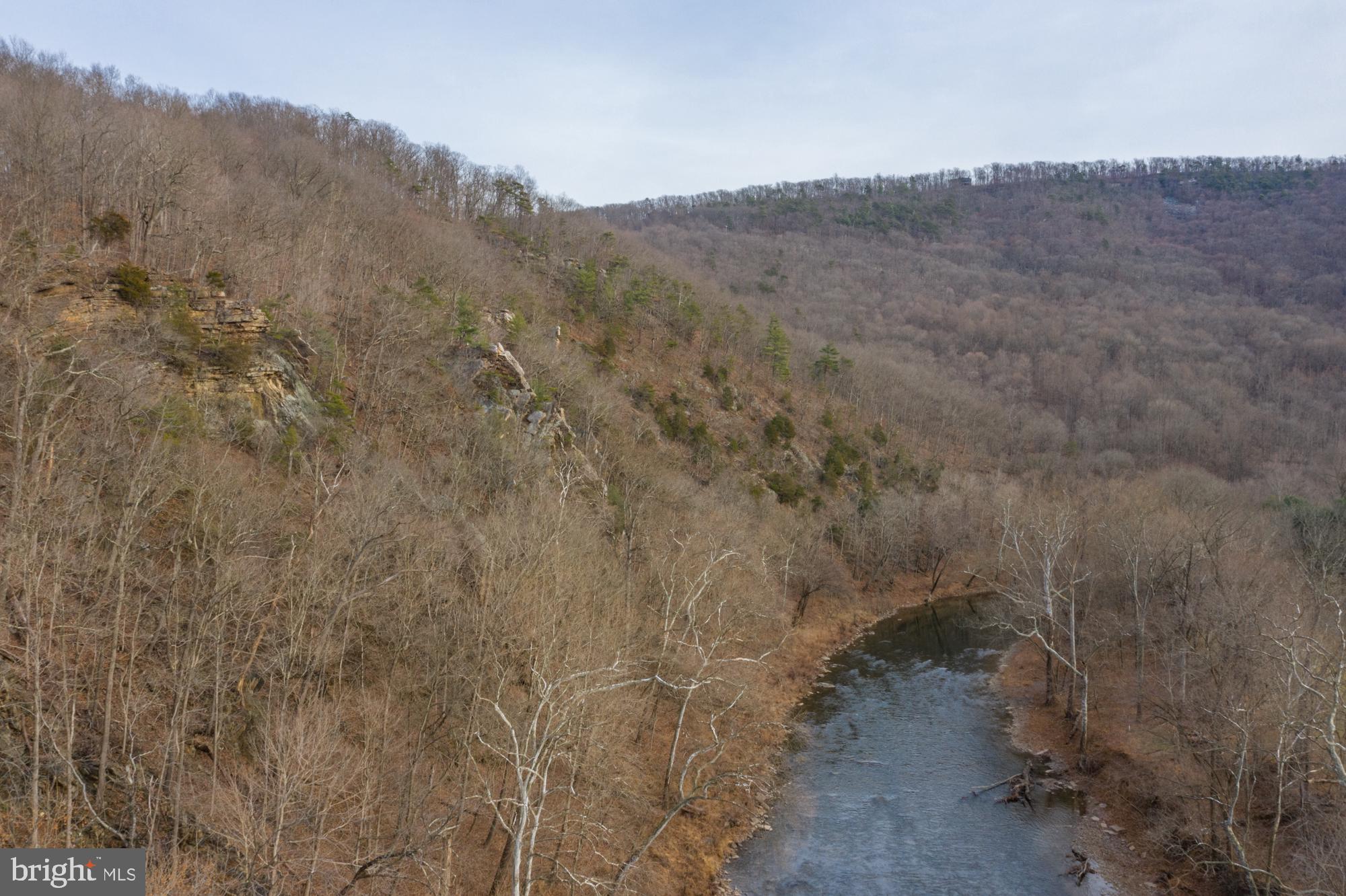 CACAPON RIVER MEADOWS - Residential
