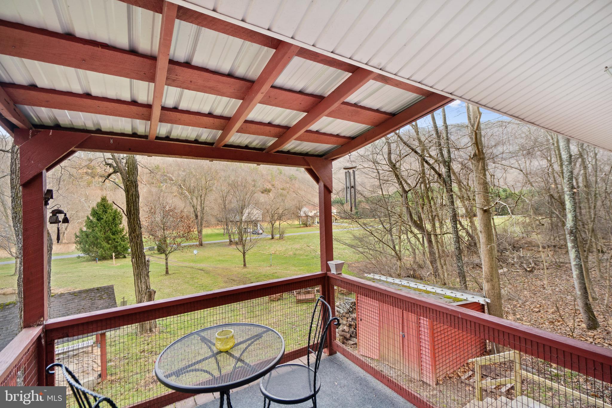 CACAPON RIVER MEADOWS - Residential