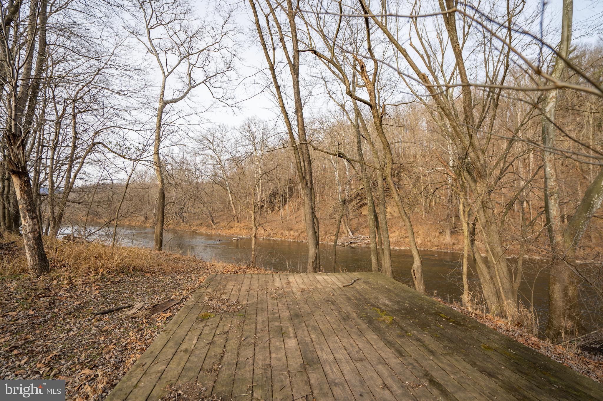 CACAPON RIVER MEADOWS - Residential