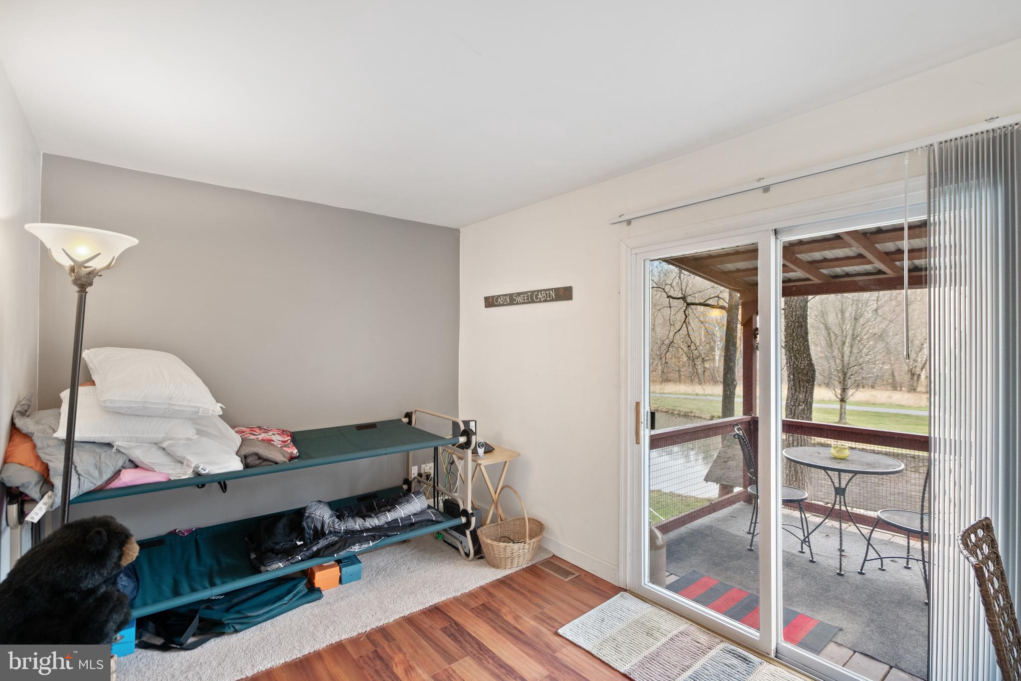 CACAPON RIVER MEADOWS - Residential