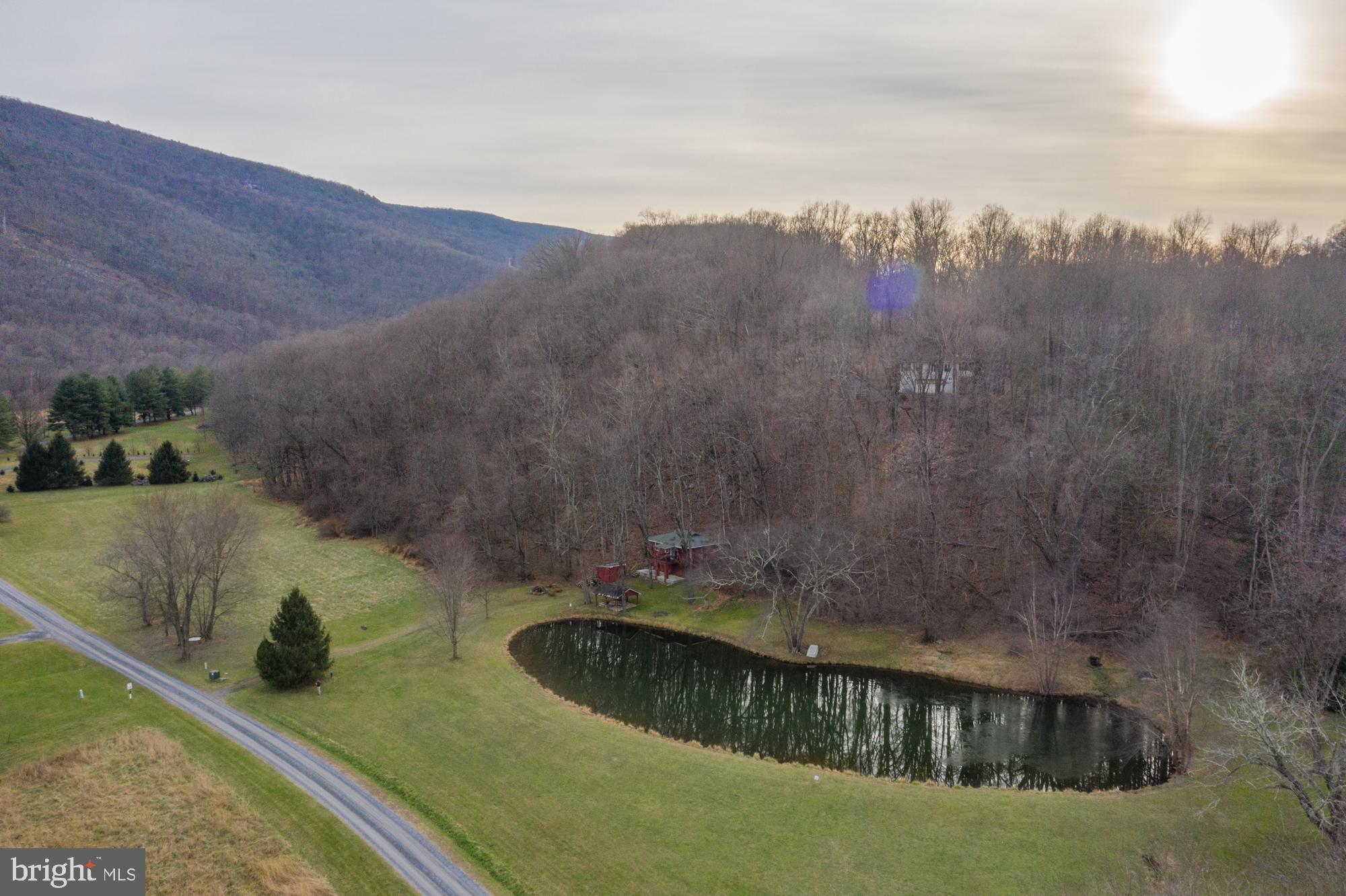 CACAPON RIVER MEADOWS - Residential