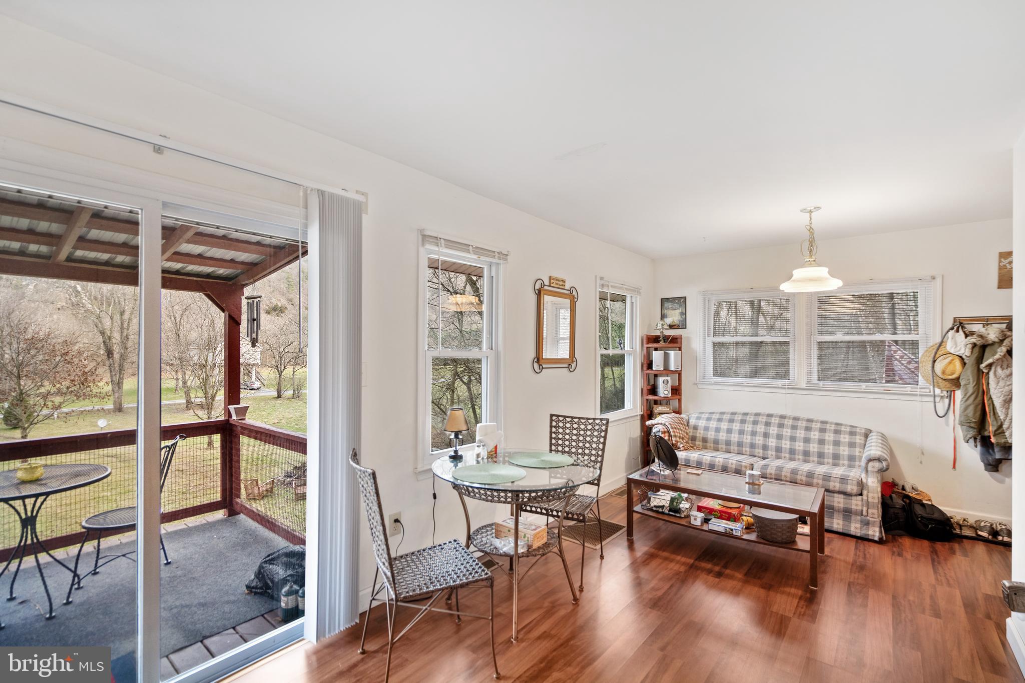 CACAPON RIVER MEADOWS - Residential