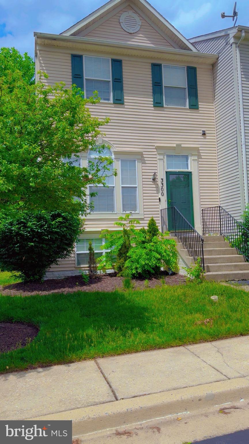 3300 YELLOW FLOWER ROAD