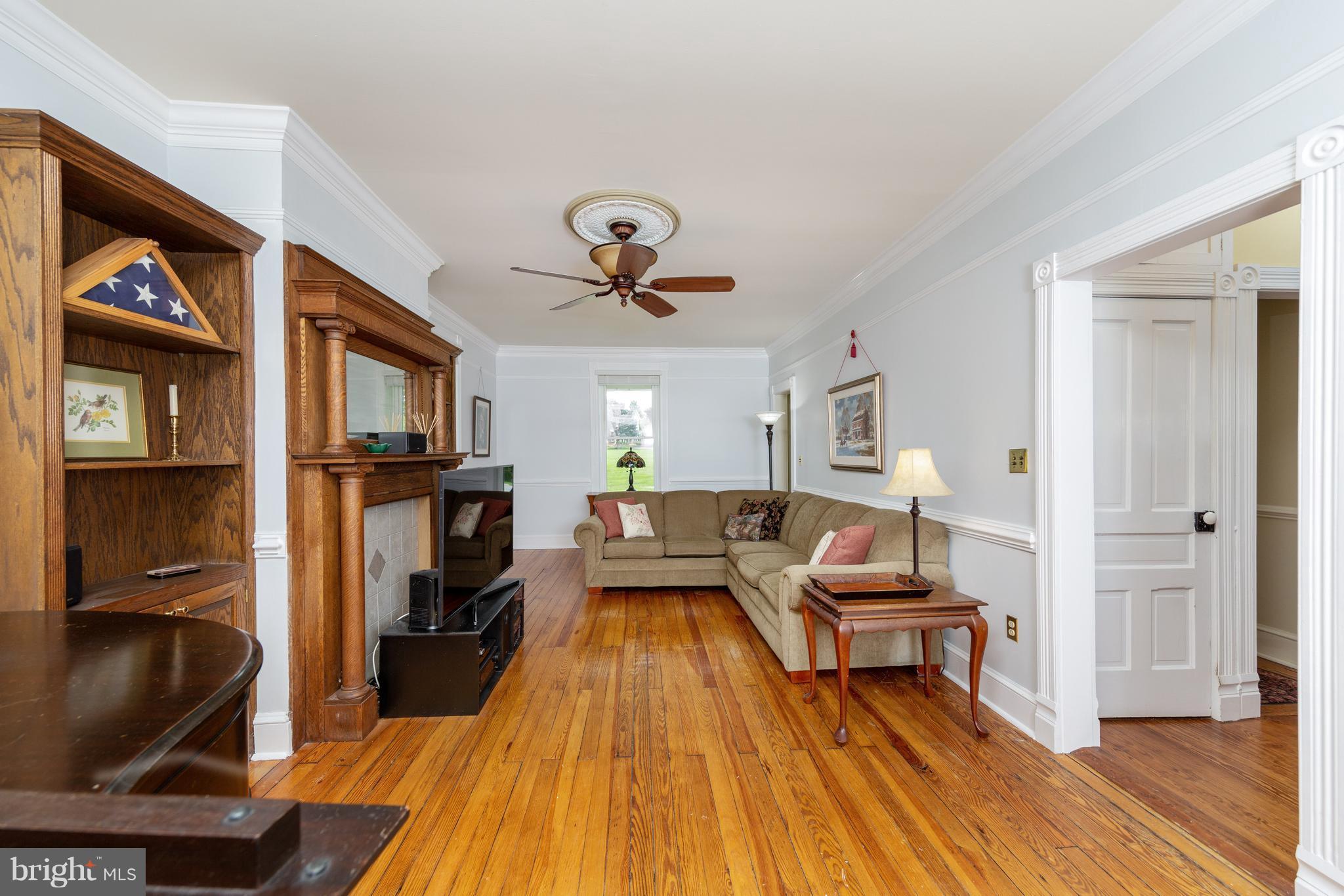 OAKMONT GREEN - Residential