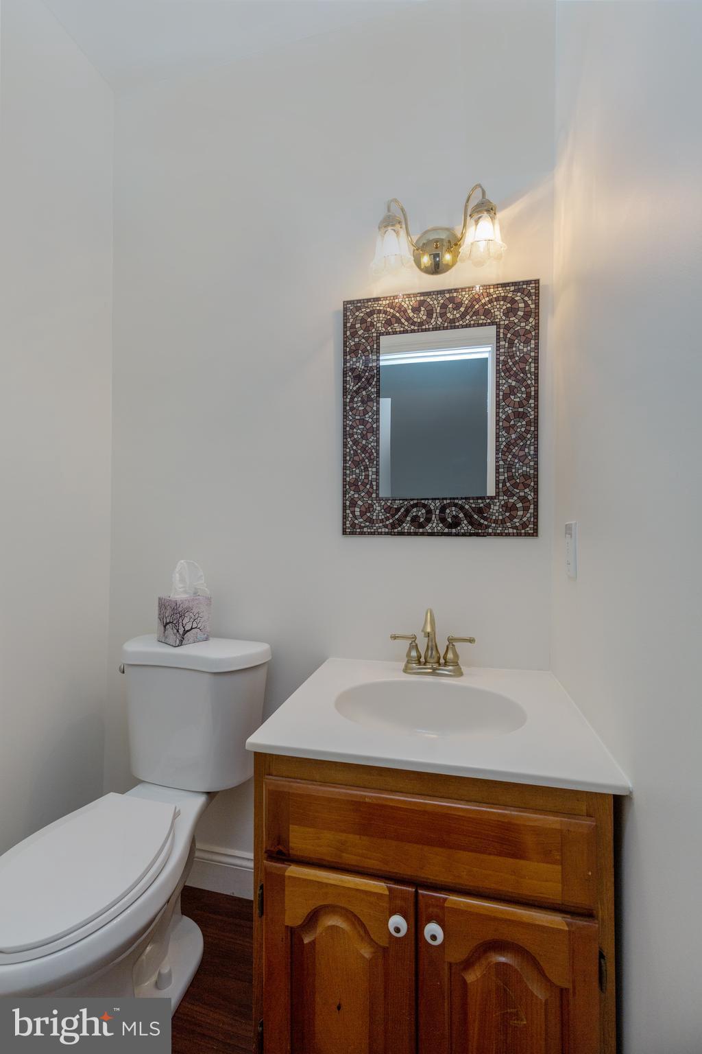 OAKMONT GREEN - Residential