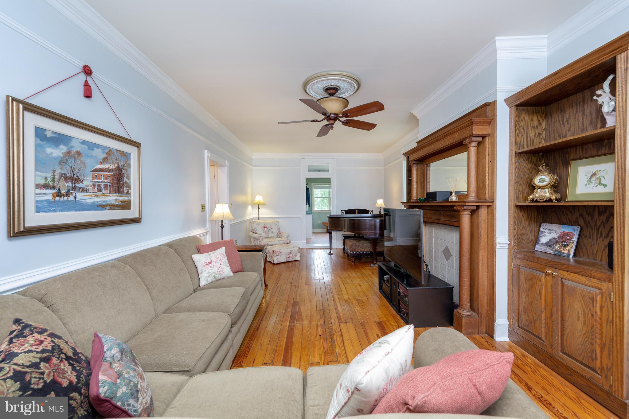 OAKMONT GREEN - Residential