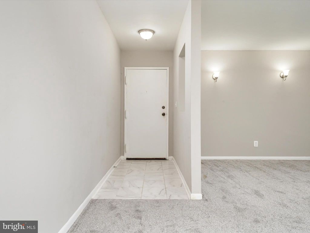 Photo of 9639 Whiteacre Road #B-1, COLUMBIA, MD 21045 (MLS # MDHW2060538)