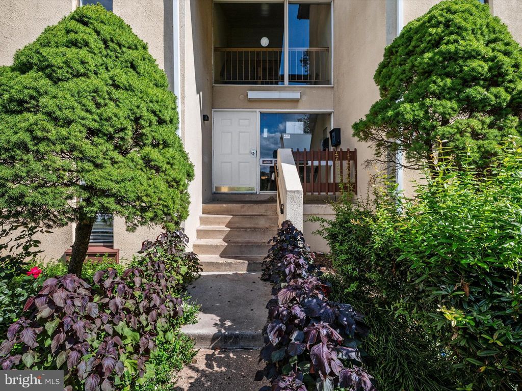 Photo of 9639 Whiteacre Road #B-1, COLUMBIA, MD 21045 (MLS # MDHW2060538)