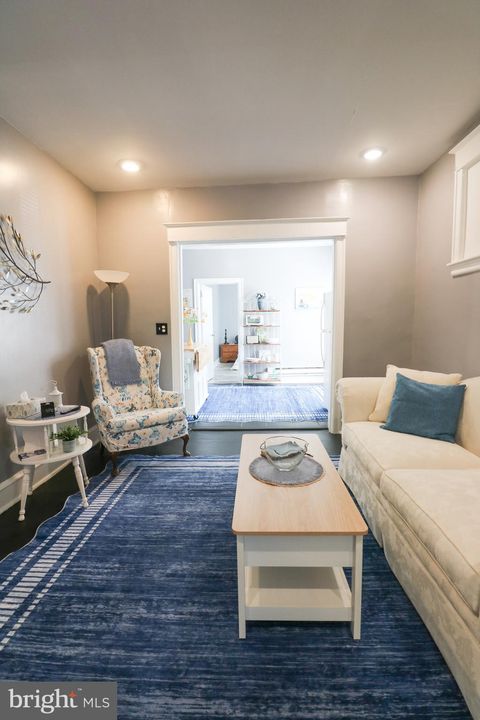 Tiny photo for 4723 Whitaker Avenue, PHILADELPHIA, PA 19120 (MLS # PAPH2542860)