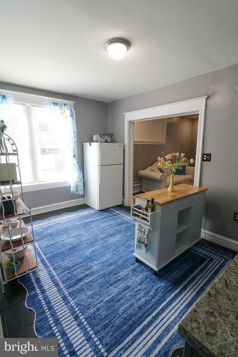 Tiny photo for 4723 Whitaker Avenue, PHILADELPHIA, PA 19120 (MLS # PAPH2542860)