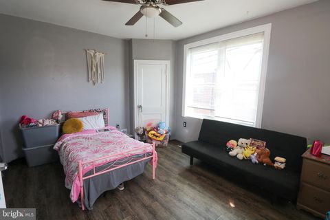 Tiny photo for 4723 Whitaker Avenue, PHILADELPHIA, PA 19120 (MLS # PAPH2542860)