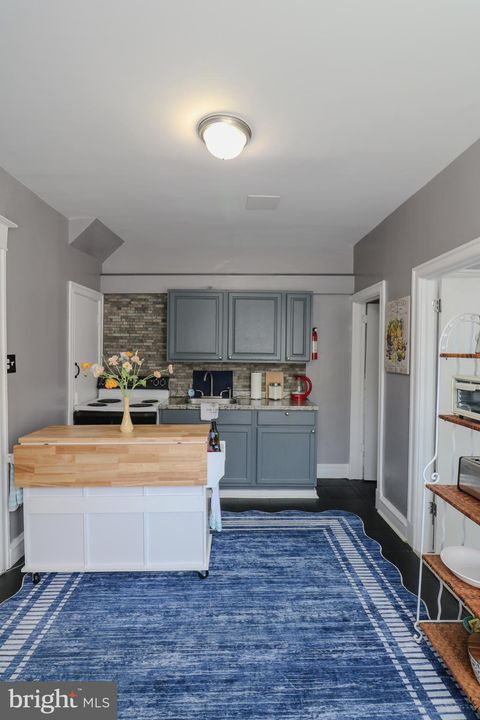 Tiny photo for 4723 Whitaker Avenue, PHILADELPHIA, PA 19120 (MLS # PAPH2542860)