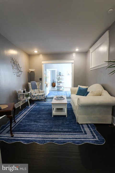 Tiny photo for 4723 Whitaker Avenue, PHILADELPHIA, PA 19120 (MLS # PAPH2542860)