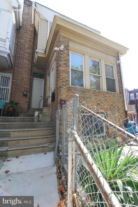 Tiny photo for 4723 Whitaker Avenue, PHILADELPHIA, PA 19120 (MLS # PAPH2542860)