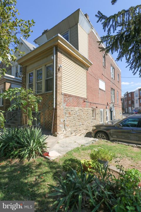 Tiny photo for 4723 Whitaker Avenue, PHILADELPHIA, PA 19120 (MLS # PAPH2542860)