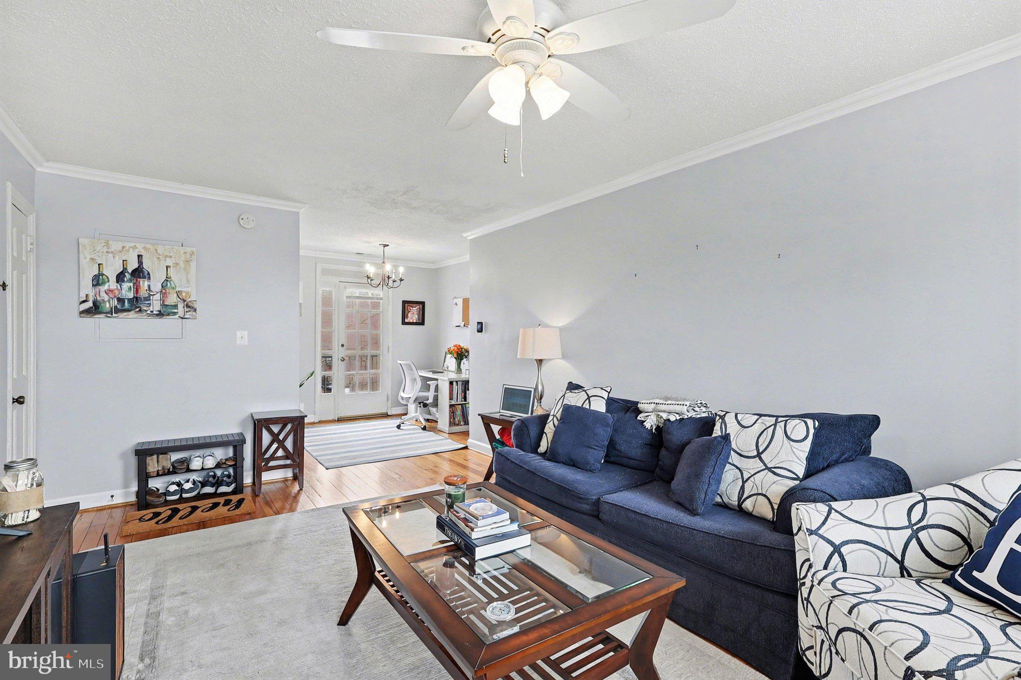 2873 S BUCHANAN STREET C2