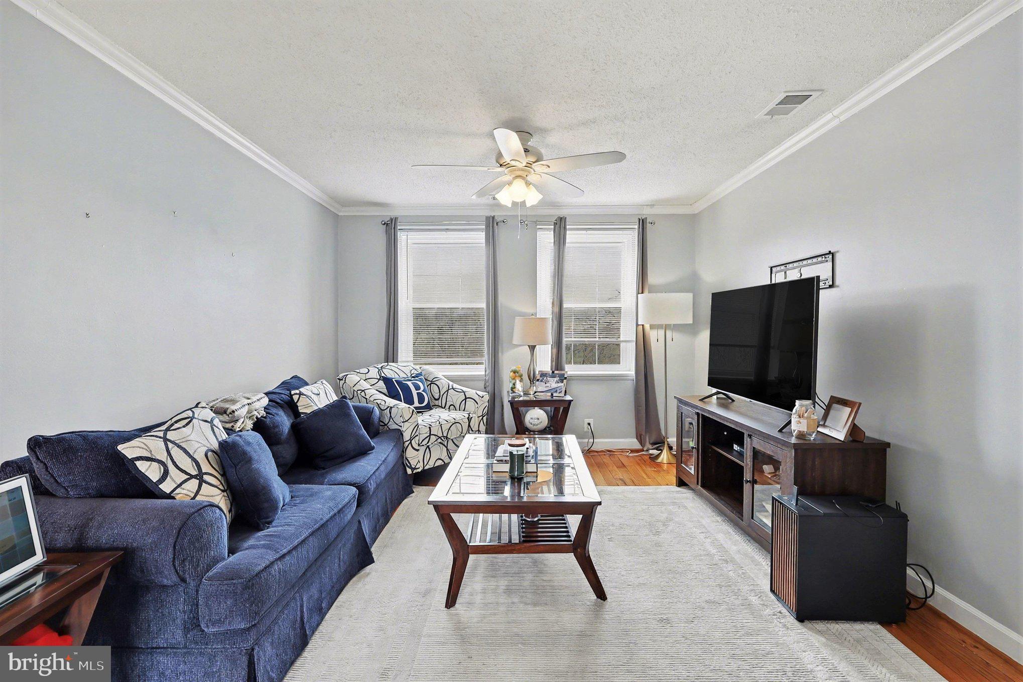 2873 S BUCHANAN STREET C2