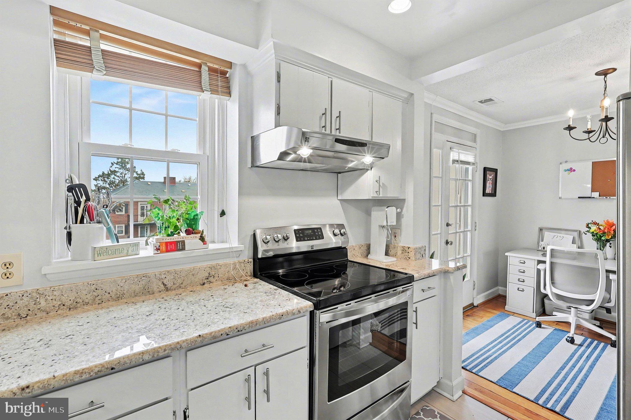 2873 S BUCHANAN STREET C2