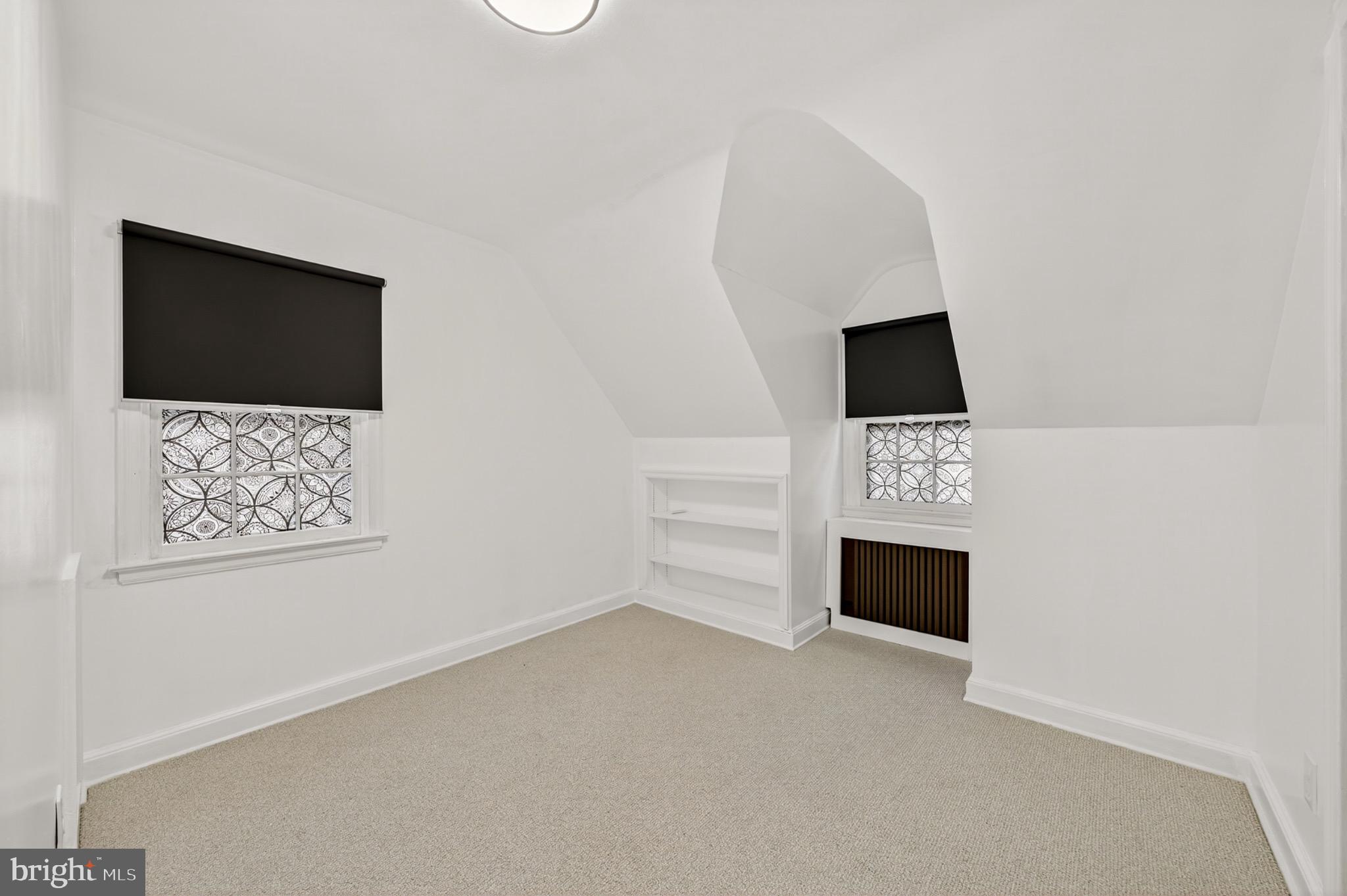 ROBIN HOOD TERRACE - Residential