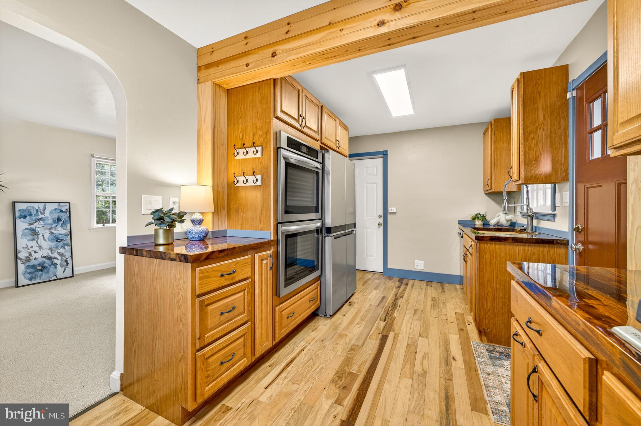 ROBIN HOOD TERRACE - Residential