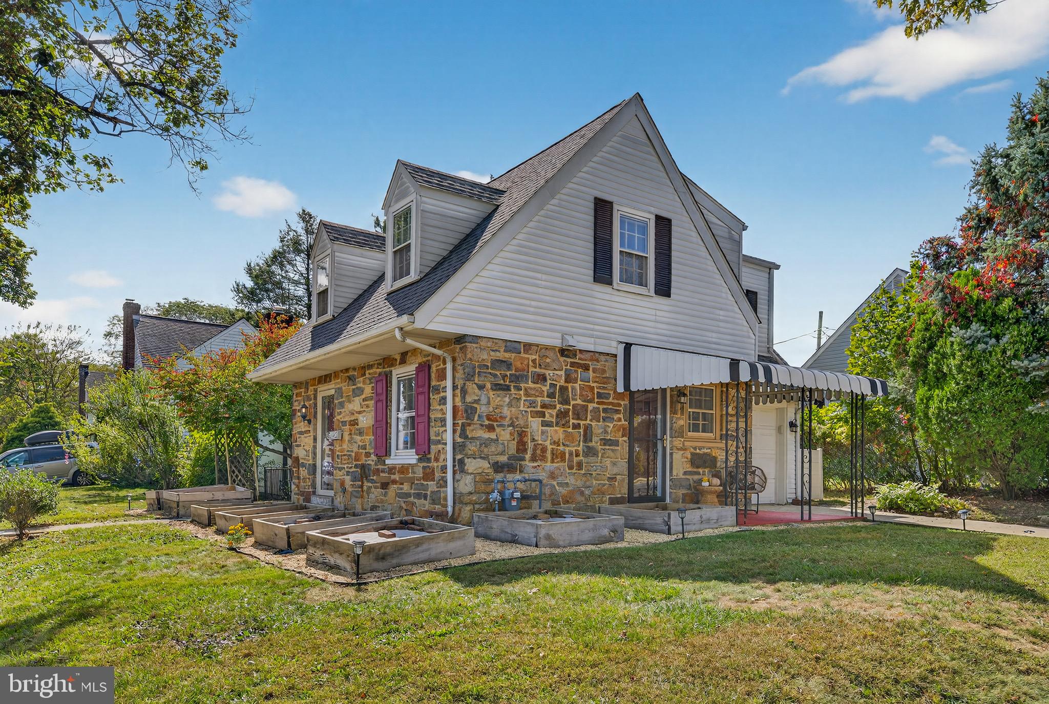 ROBIN HOOD TERRACE - Residential