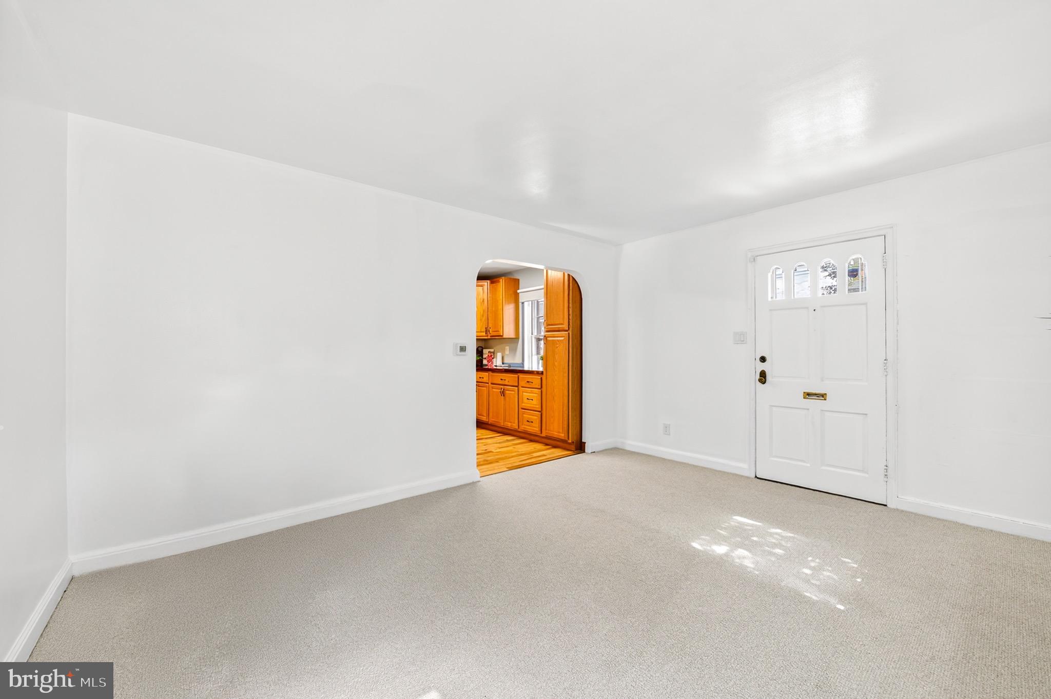 ROBIN HOOD TERRACE - Residential