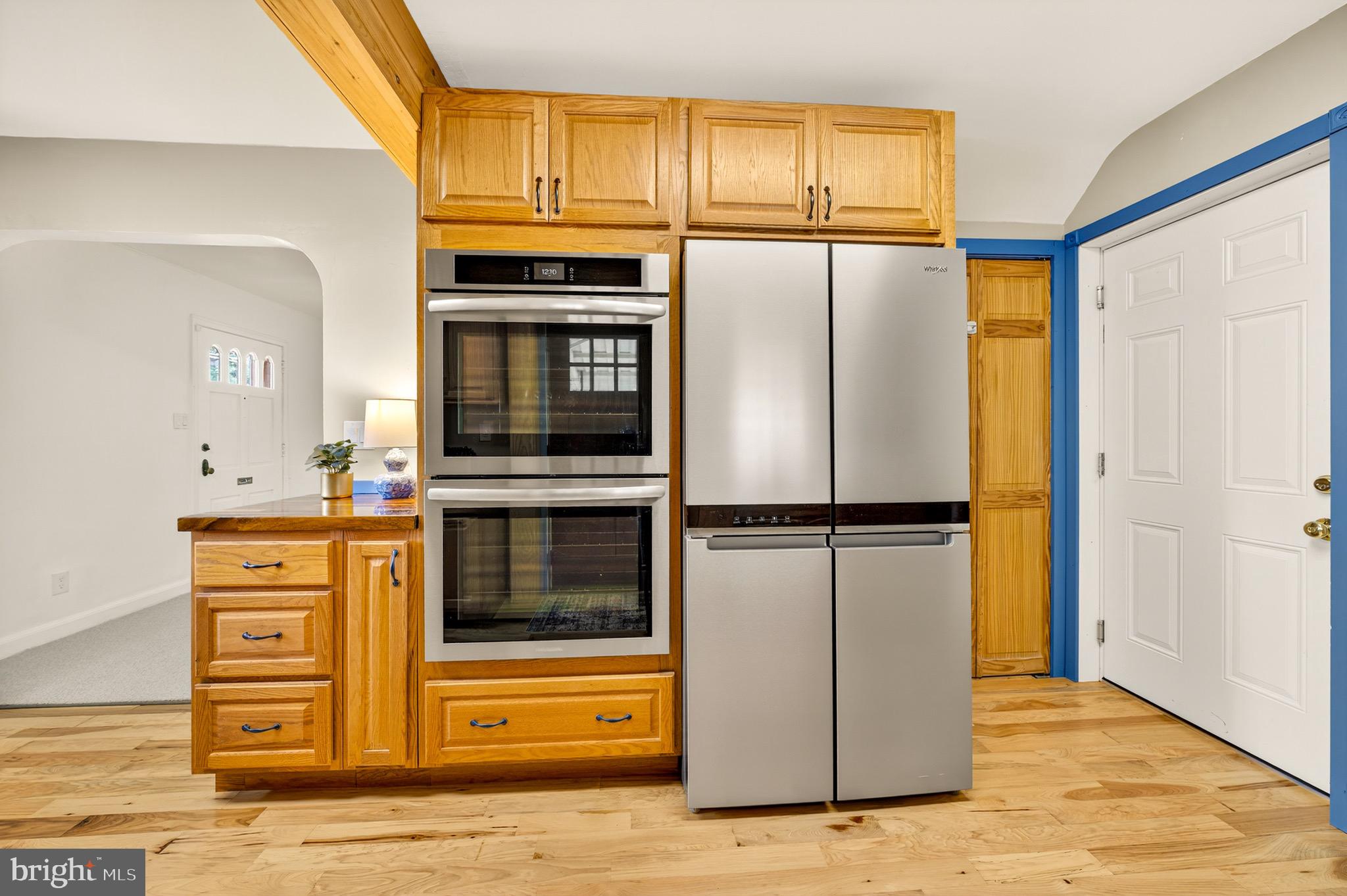 ROBIN HOOD TERRACE - Residential