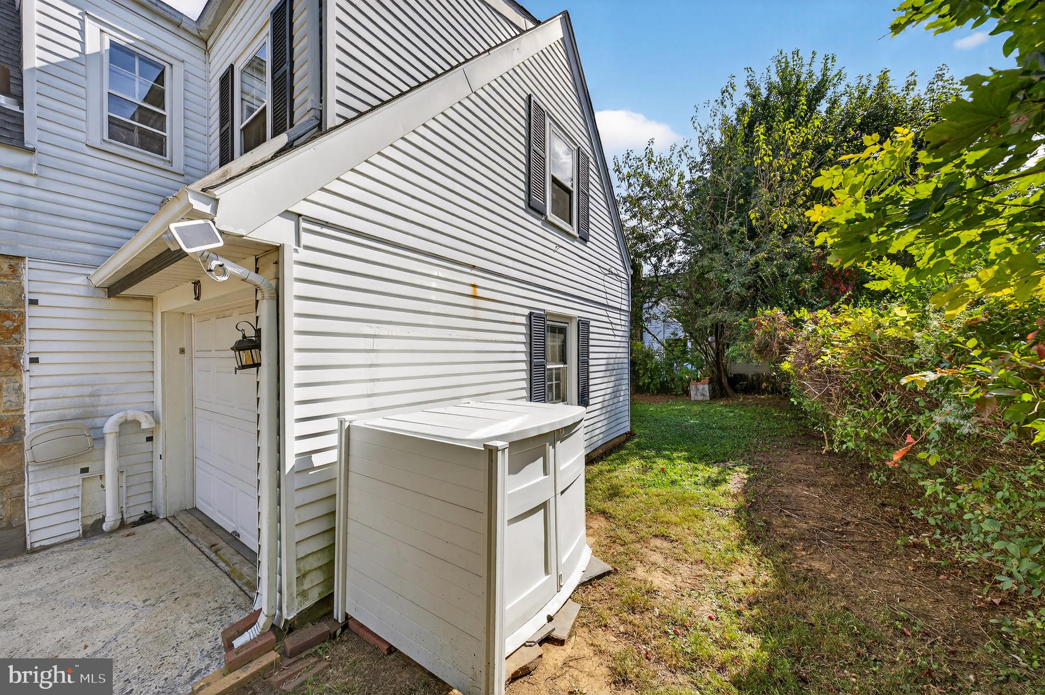 ROBIN HOOD TERRACE - Residential