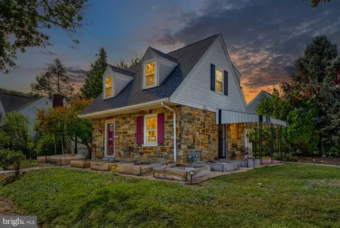 406 S 17th Street, Allentown, PA MLS: PALH2013486