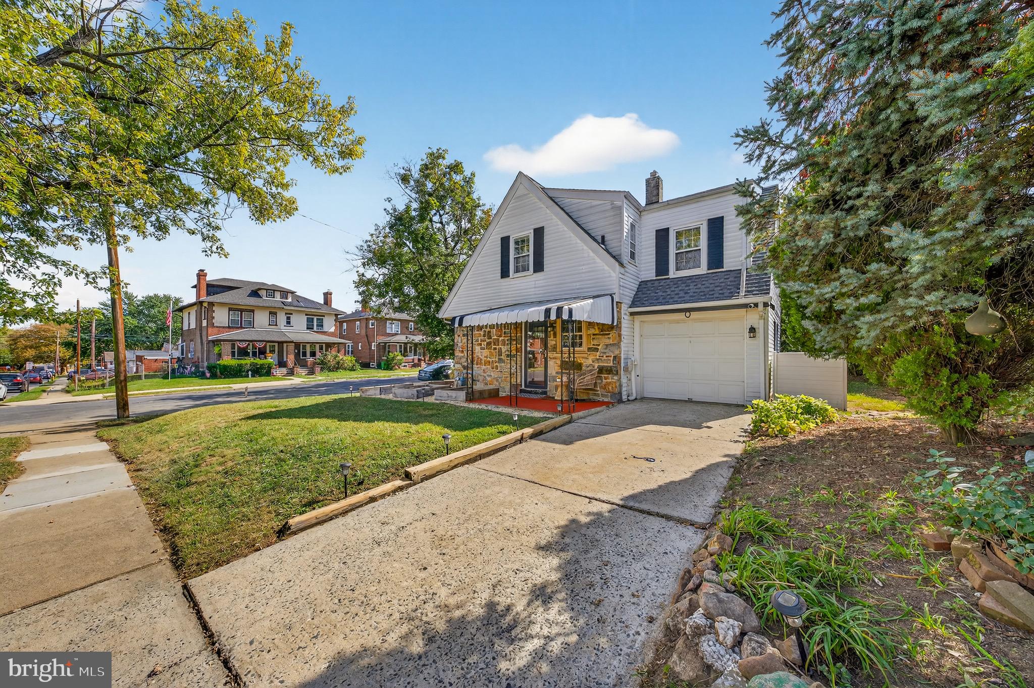 ROBIN HOOD TERRACE - Residential