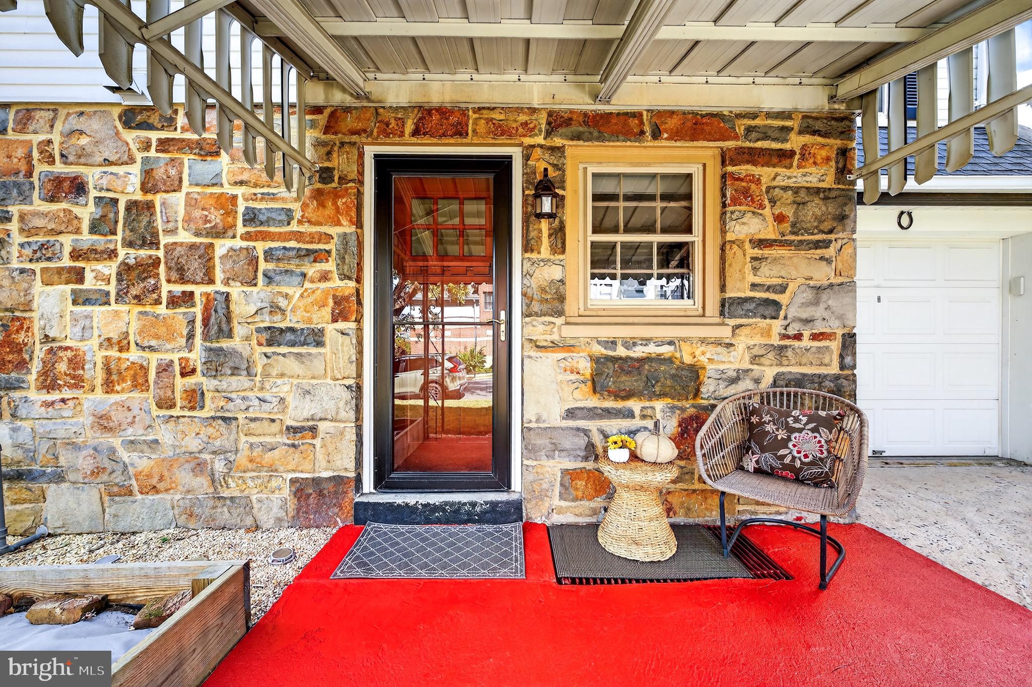 ROBIN HOOD TERRACE - Residential