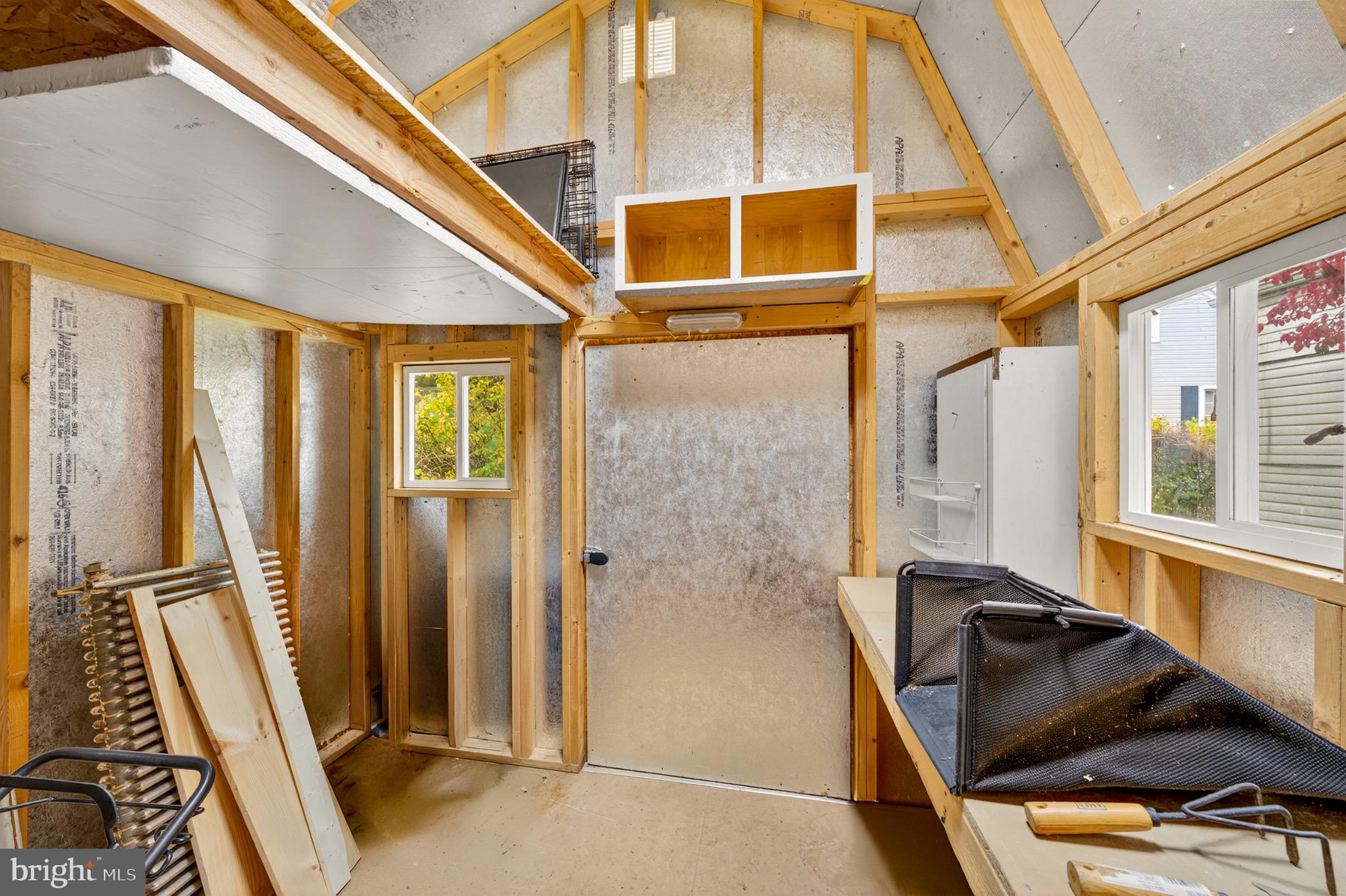 ROBIN HOOD TERRACE - Residential