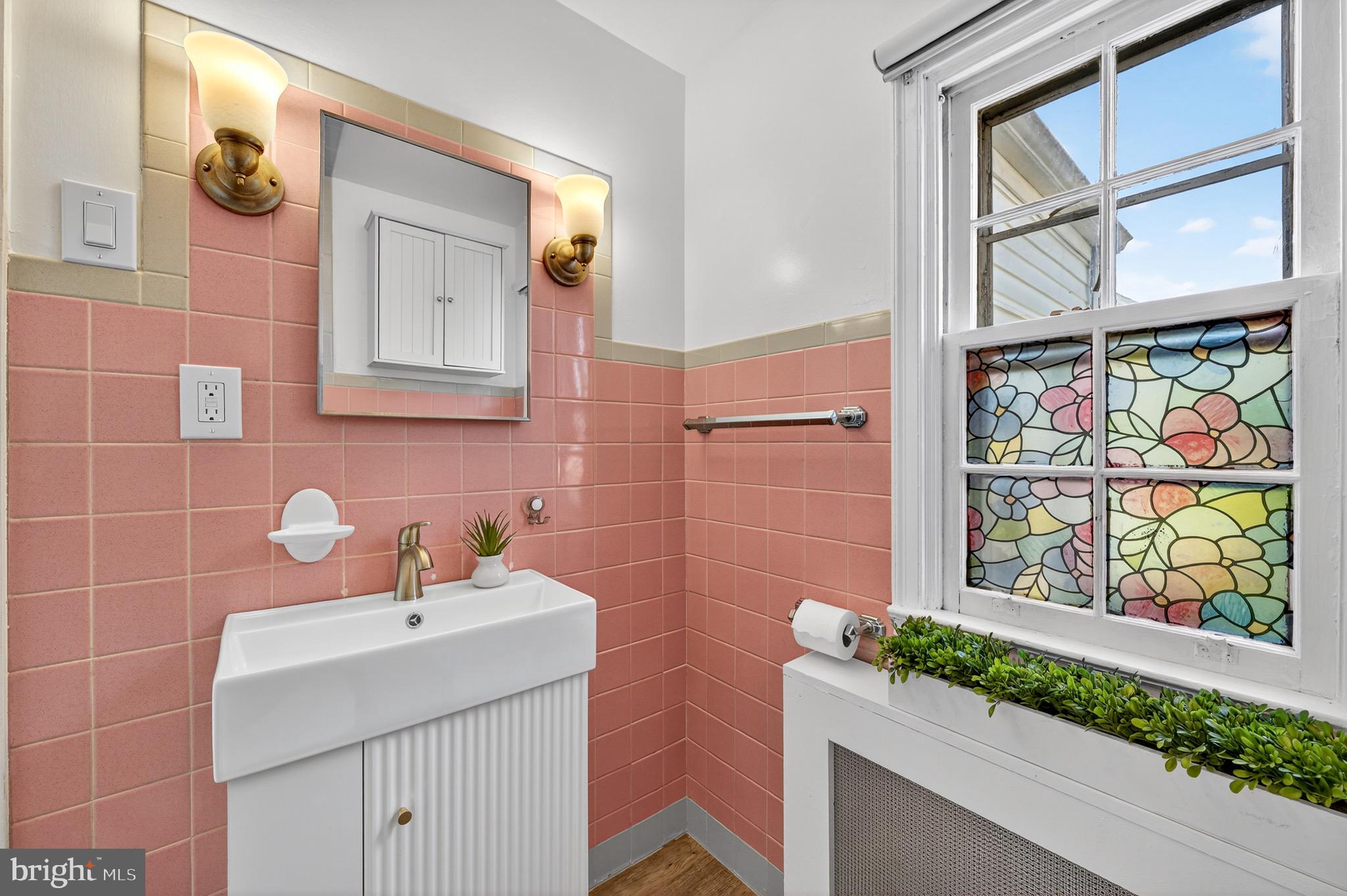 ROBIN HOOD TERRACE - Residential