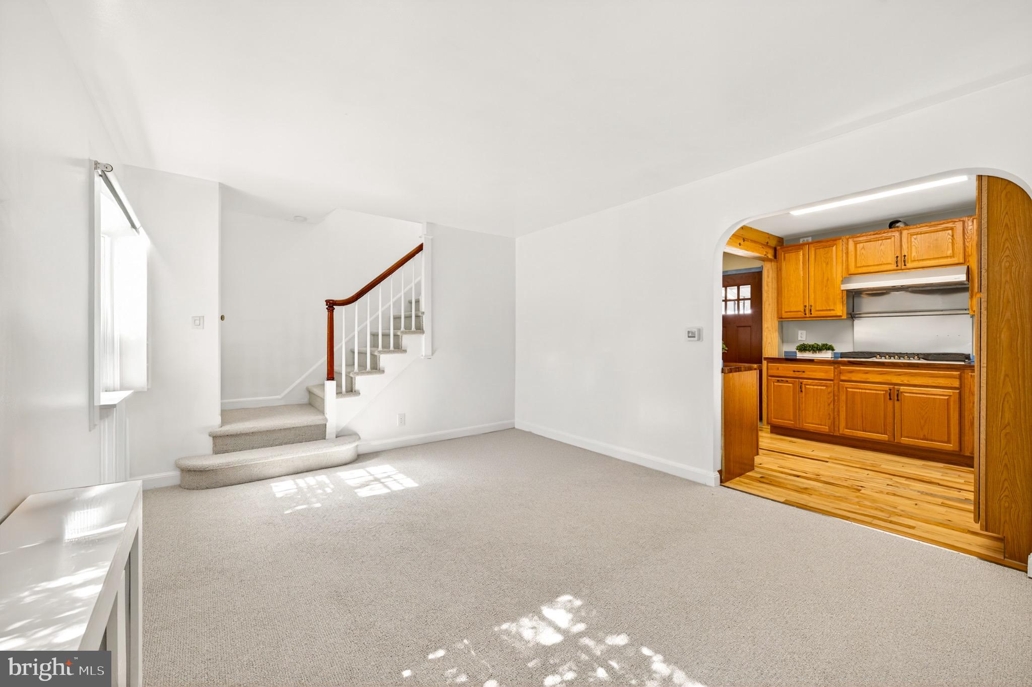 ROBIN HOOD TERRACE - Residential