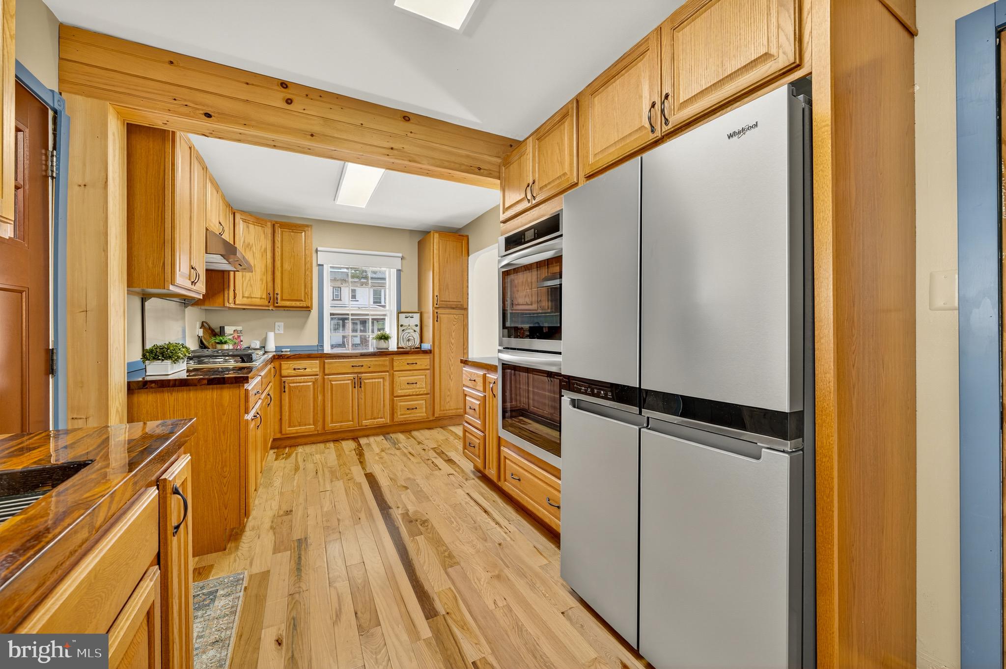 ROBIN HOOD TERRACE - Residential