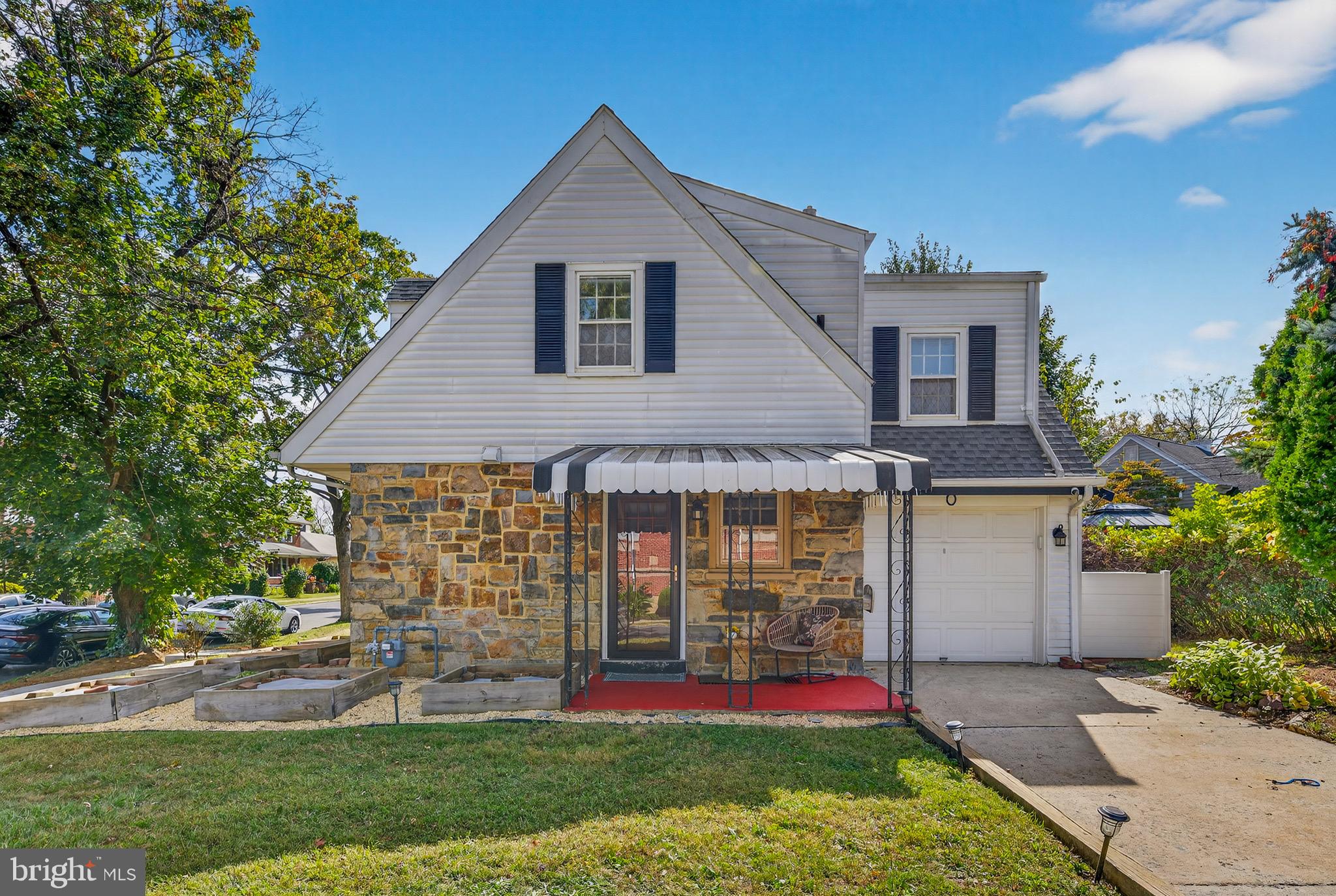 ROBIN HOOD TERRACE - Residential