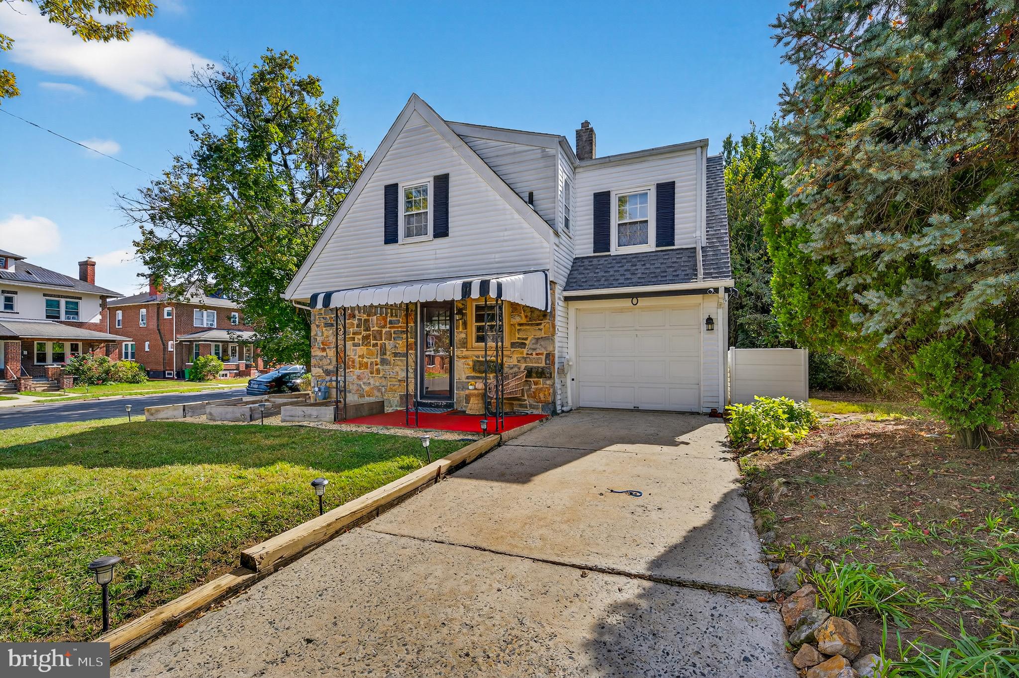 ROBIN HOOD TERRACE - Residential