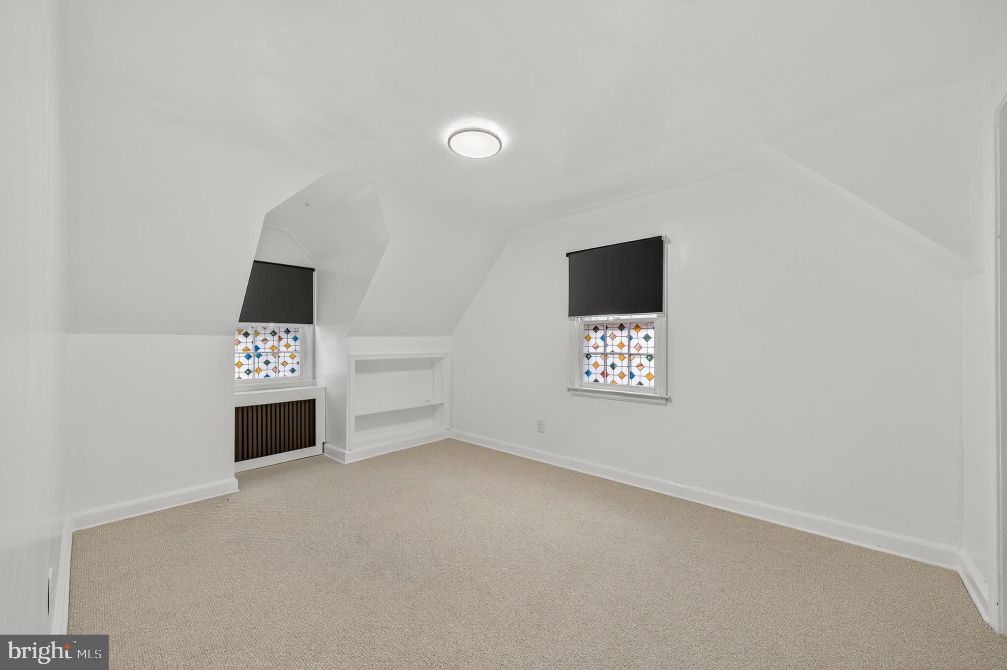 ROBIN HOOD TERRACE - Residential