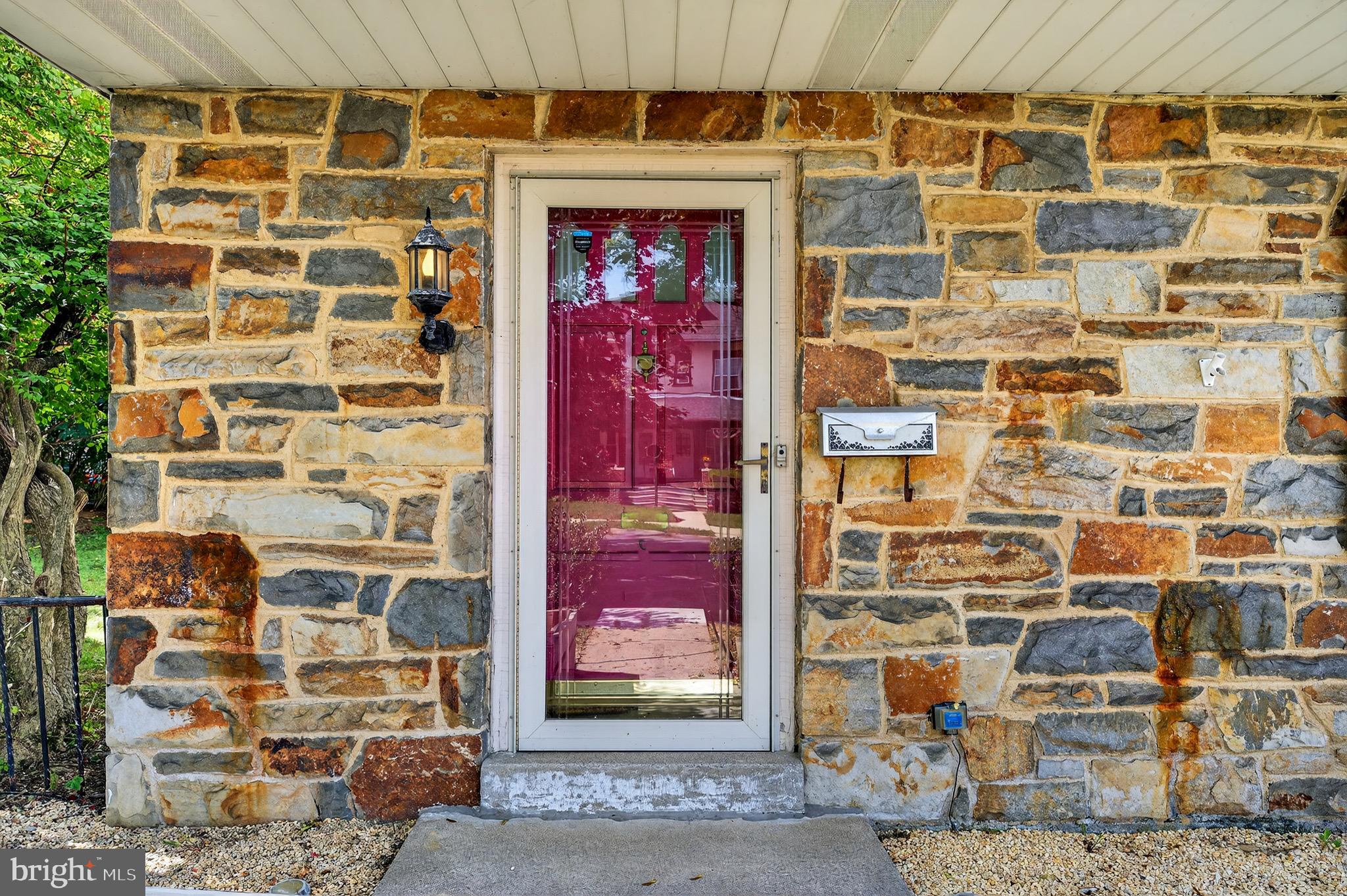 ROBIN HOOD TERRACE - Residential