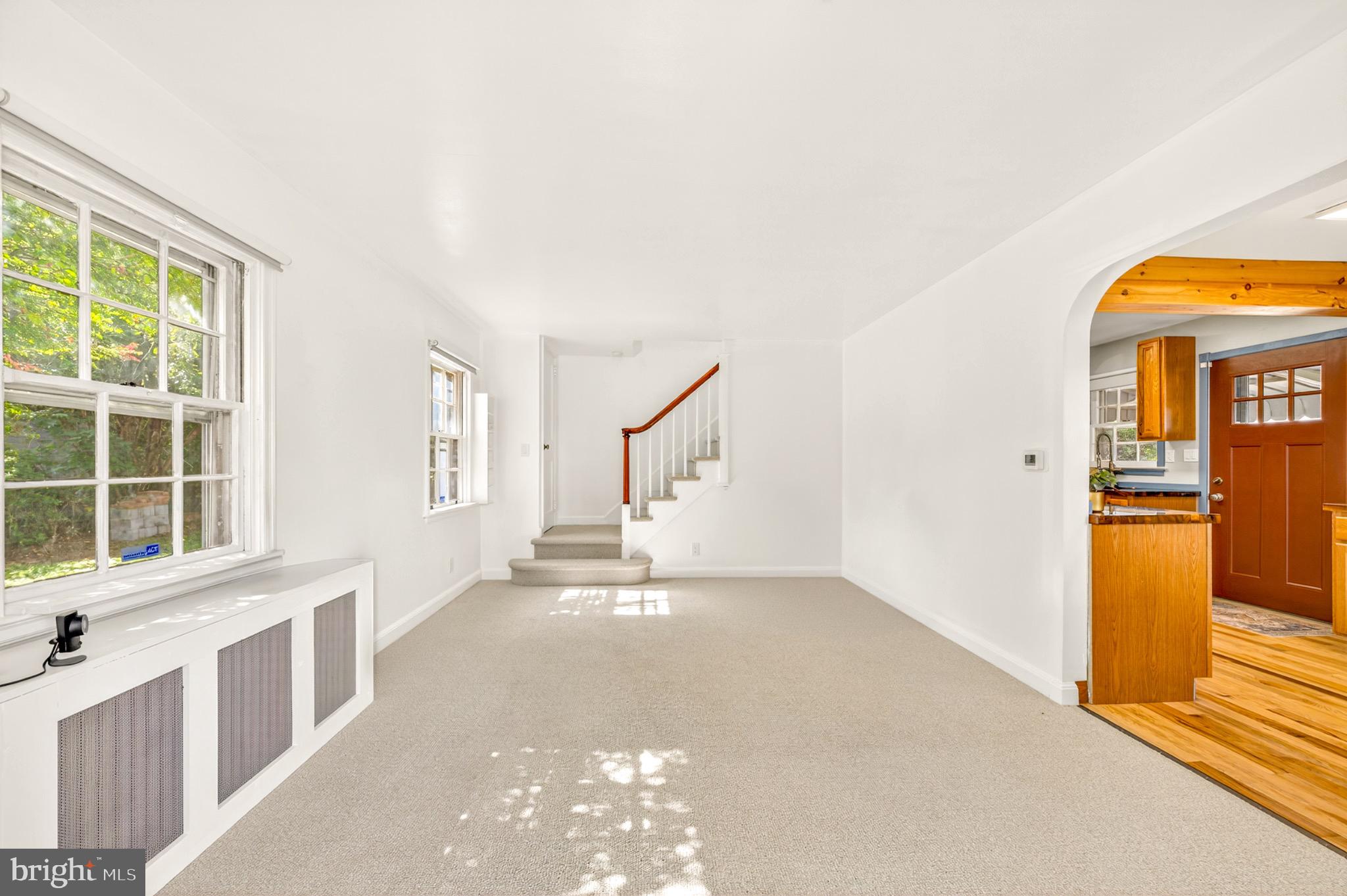 ROBIN HOOD TERRACE - Residential