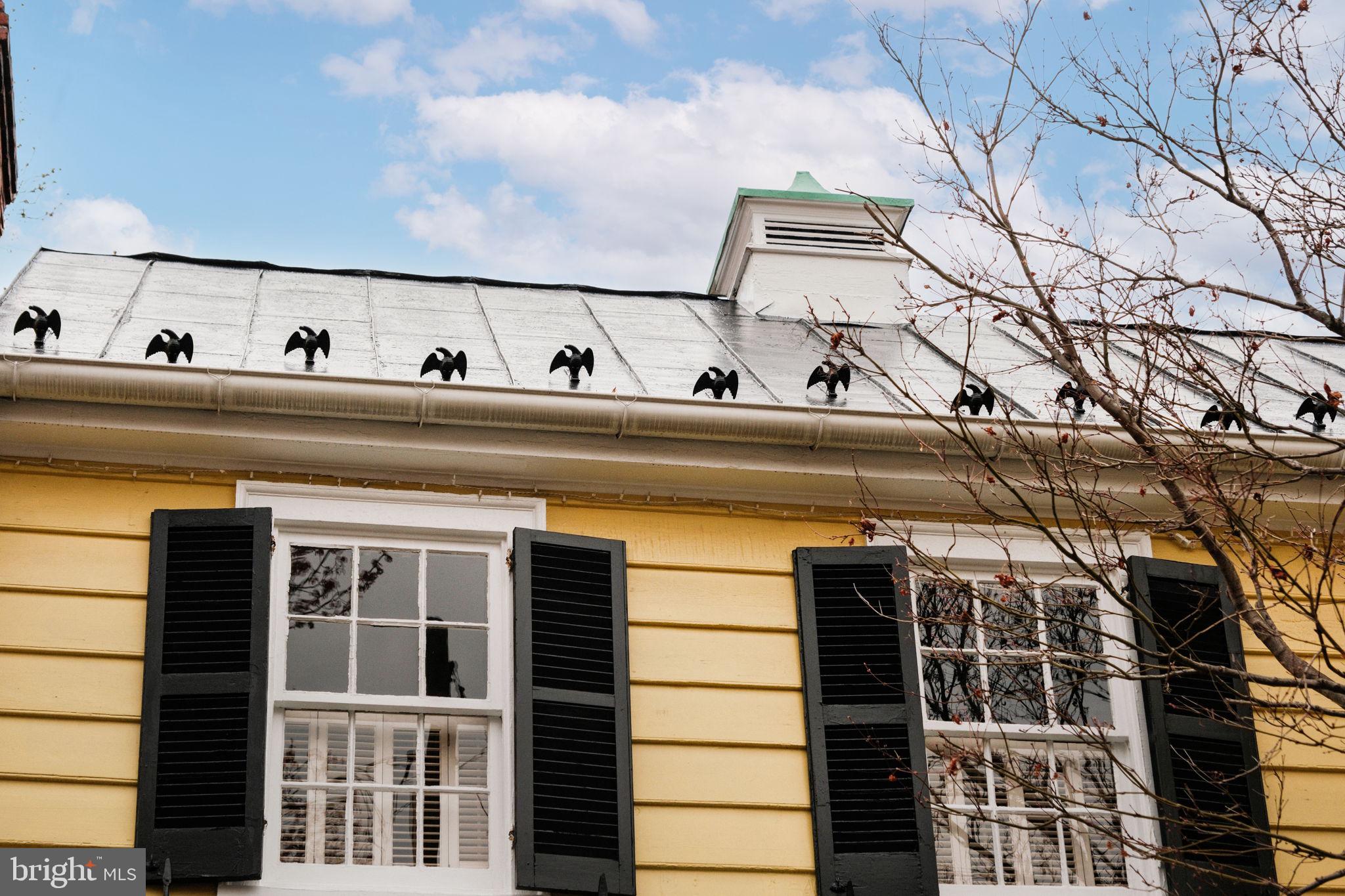 OLD TOWN ALEXANDRIA - Residential