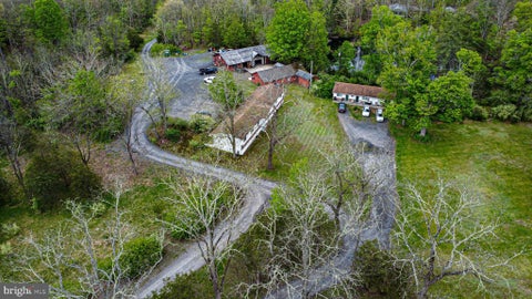 Photo of 174 Sports Camp Road, EAST STROUDSBURG, PA 18302 (MLS # PAMR2006902)