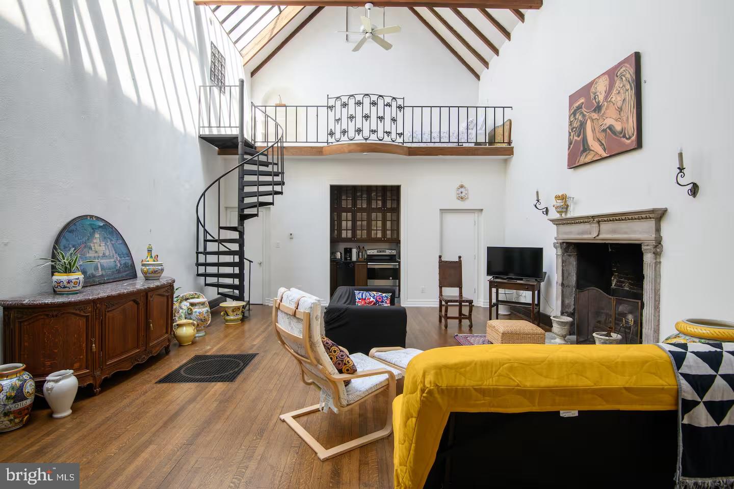 ARDMORE - Residential