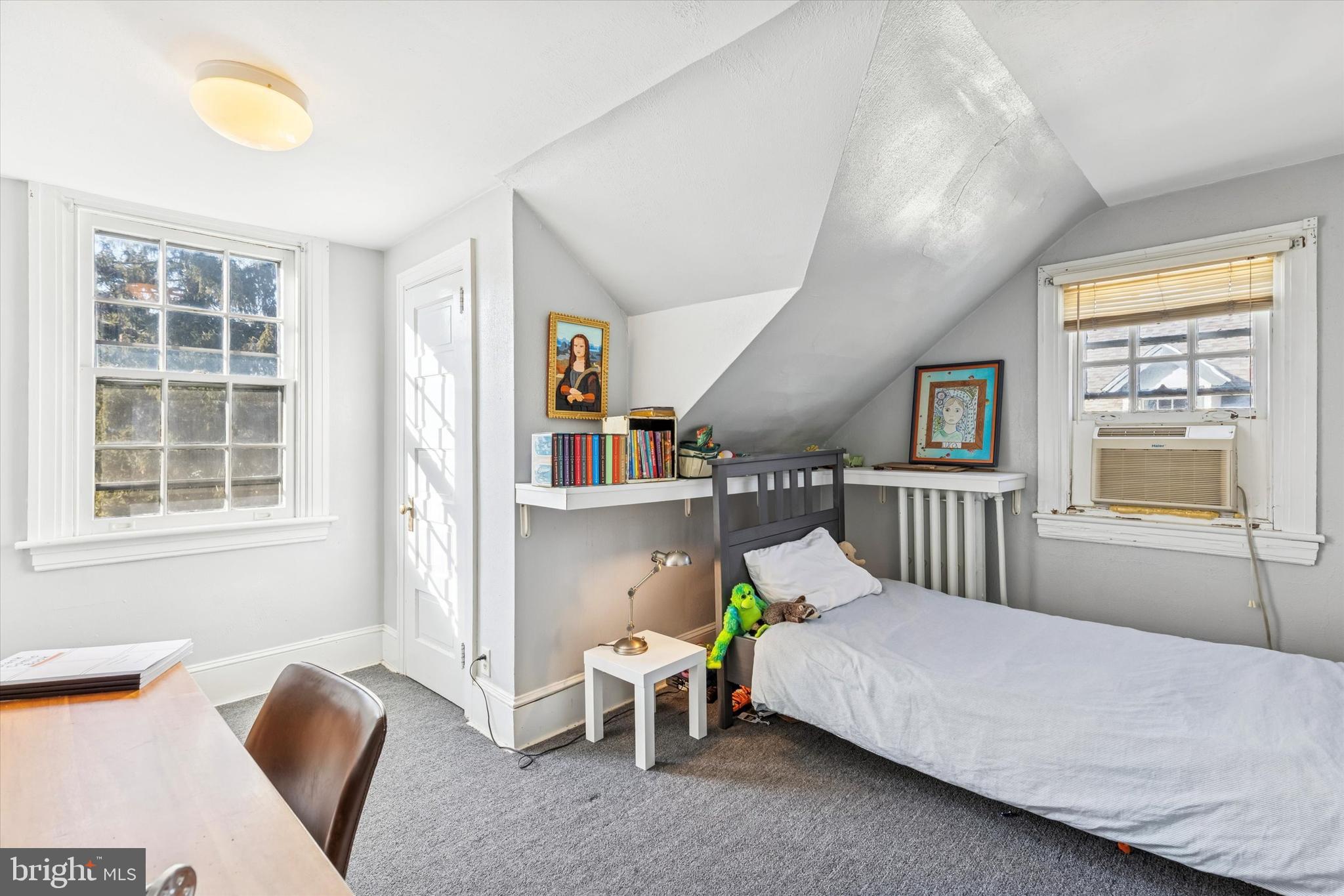 ARDMORE - Residential